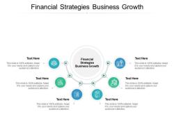 Deciphering Financial Strategies: Principles and Execution