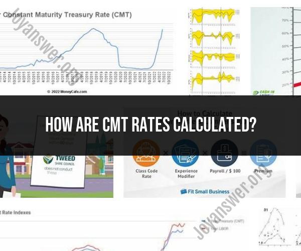 Decoding CMT Rate Calculation: A Step-by-Step Guide