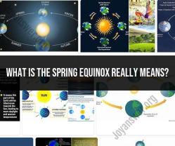 Decoding the Spring Equinox: Beyond the Calendar