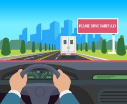 Defensive Driving Program: Safe Driving Education