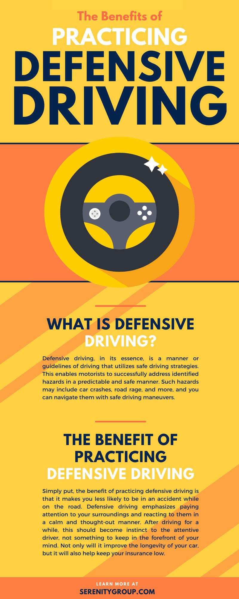 Defensive Driving Techniques: Safety Strategies