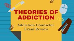 Definition of Certified Addiction Counselor: Role Clarification