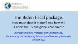 Definition of Fiscal Package: Economic Stimulus Concept
