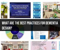 Dementia-Friendly Design: Best Practices for Inclusive Spaces