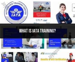 Demystifying IATA Training: Unlocking Industry Excellence