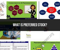 Demystifying Preferred Stock: Understanding Its Role in Investments