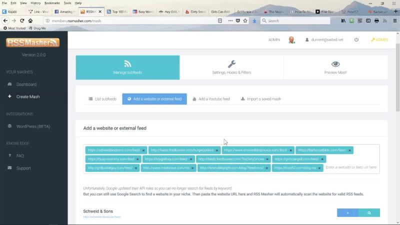 Demystifying RSS: Understanding and Using RSS Feeds