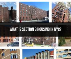 Demystifying Section 8 Housing in NYC