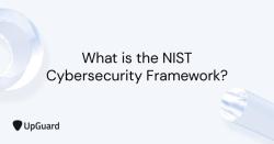 Demystifying the NIST Cybersecurity Framework (CSF)