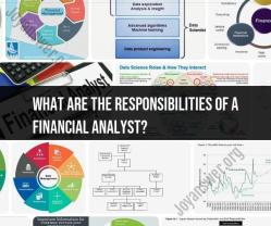 Demystifying the Role of a Financial Analyst: Key Responsibilities