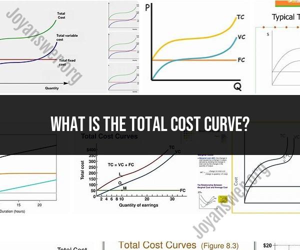 Demystifying the Total Cost Curve in Economics