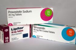 Differentiating Lisinopril and Pravastatin: Medication Comparison