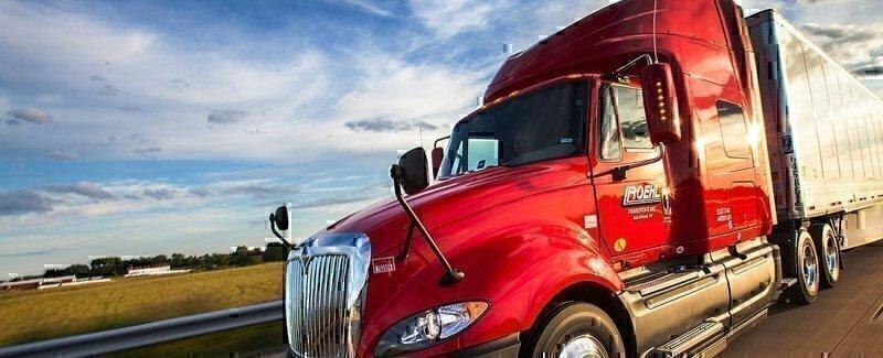 Difficulty in Becoming a Truck Driver: Career Challenges