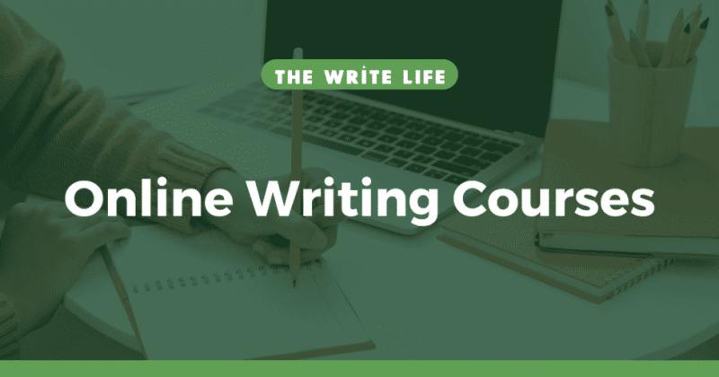 Discover Free Online Writing Courses