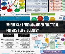 Discovering "Advanced Practical Physics for Students"