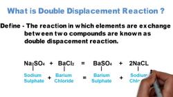 Displacement Equation: Mathematical Representation
