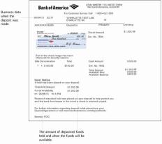 Does Bank of America Accept Coins for Deposit?