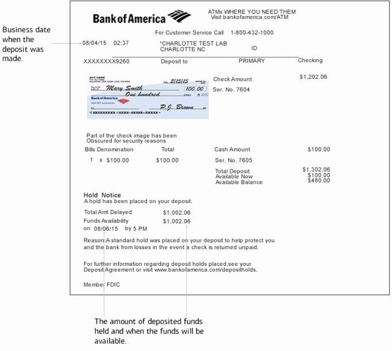 Does Bank of America Accept Coins for Deposit?