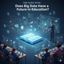 Does Big Data Have a Future in Education?