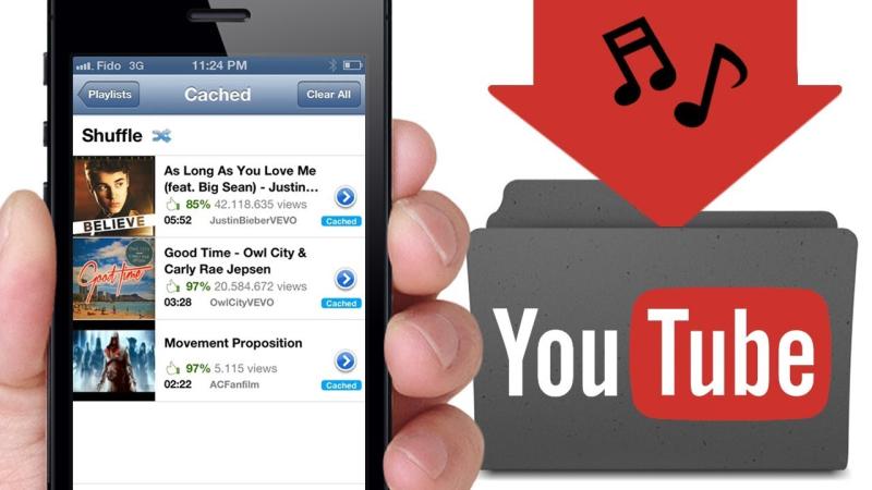 Downloading Music from YouTube: A Step-by-Step Guide