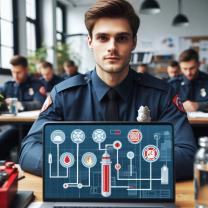 Duration of Fire Academy Courses: Training Timeline Explained