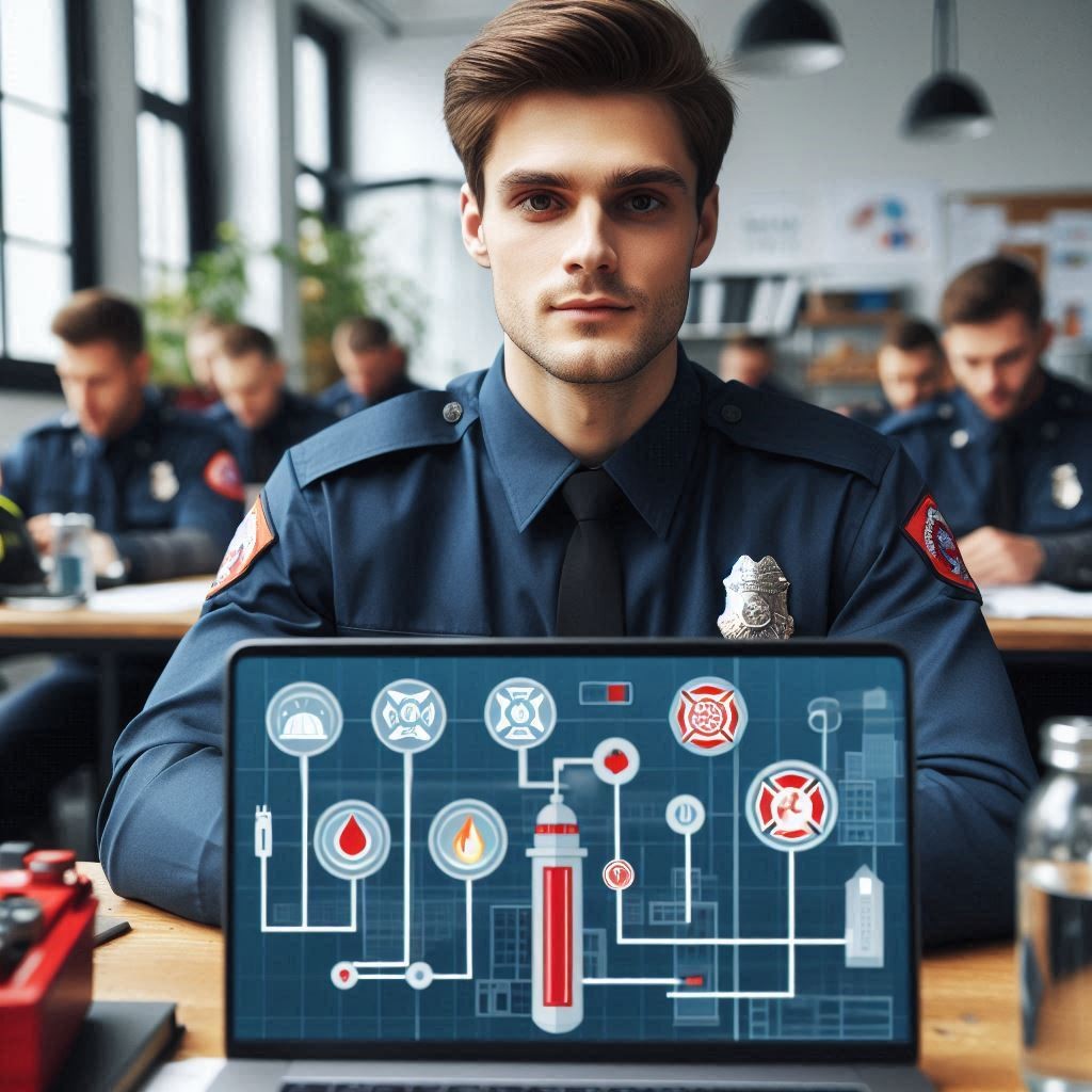 Duration of Fire Academy Courses: Training Timeline Explained