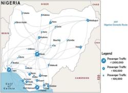Duration of Flight from US to Nigeria: Travel Information