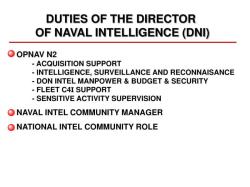 Duration of OPNAVINST: Understanding Naval Directives