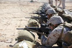 Duration of USMC MOS Training: Insights into Military Occupational Specialty Training