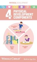 Early Years Physical Development Overview