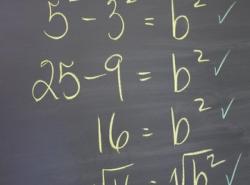 Easy Steps to Learn Algebra: A Beginner's Guide