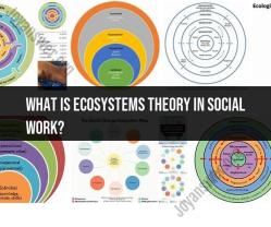 Ecosystems Theory in Social Work: Understanding Human Environments