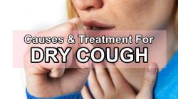 Effective Ways to Alleviate a Dry, Tickly Cough