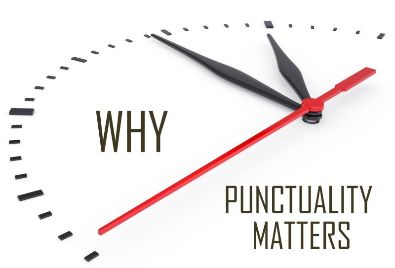 Elevating Punctuality and Attendance: Practical Tips for Improvement