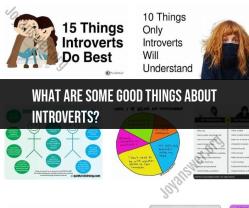 Embracing Introversion: Advantages and Strengths
