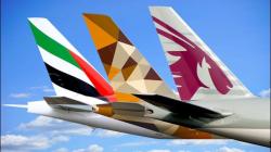 Emirates Airlines vs. Etihad Airways: Making an Informed Choice