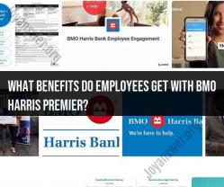 Employee Benefits with BMO Harris Premier: Overview