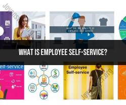 Employee Self-Service: Empowering Workforce Management