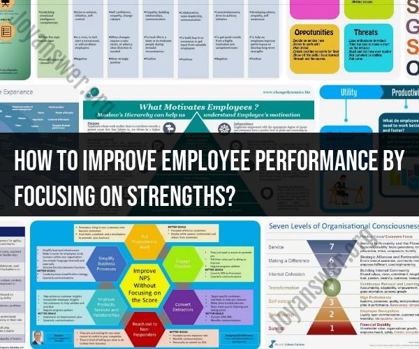 Enhancing Employee Performance through Strengths-Based Approaches
