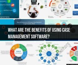Enhancing Legal Workflow: Benefits of Embracing Case Management Software