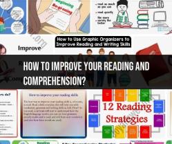 Enhancing Reading and Comprehension Skills