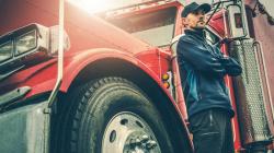 Enhancing Truck Driver Retention: Effective Company Practices