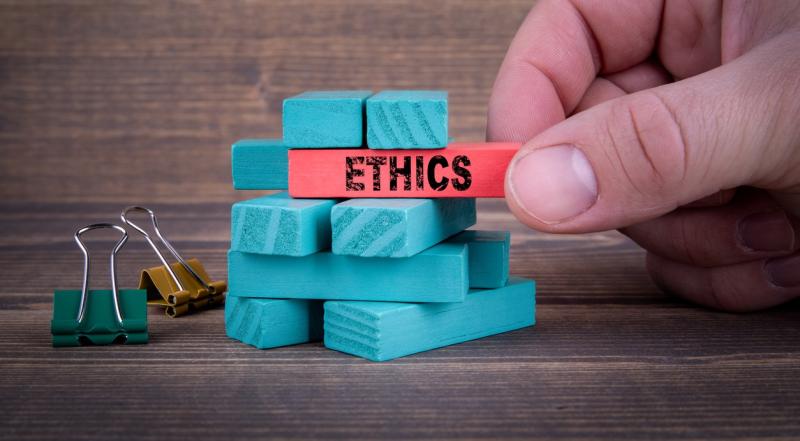 Enhancing Workplace Ethics for Personal and Professional Development