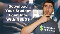 Enrolling in NSLDS Online: Registration and Access Guidelines