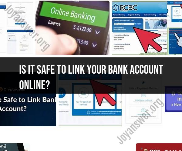 Ensuring Online Banking Security: Tips and Guidelines