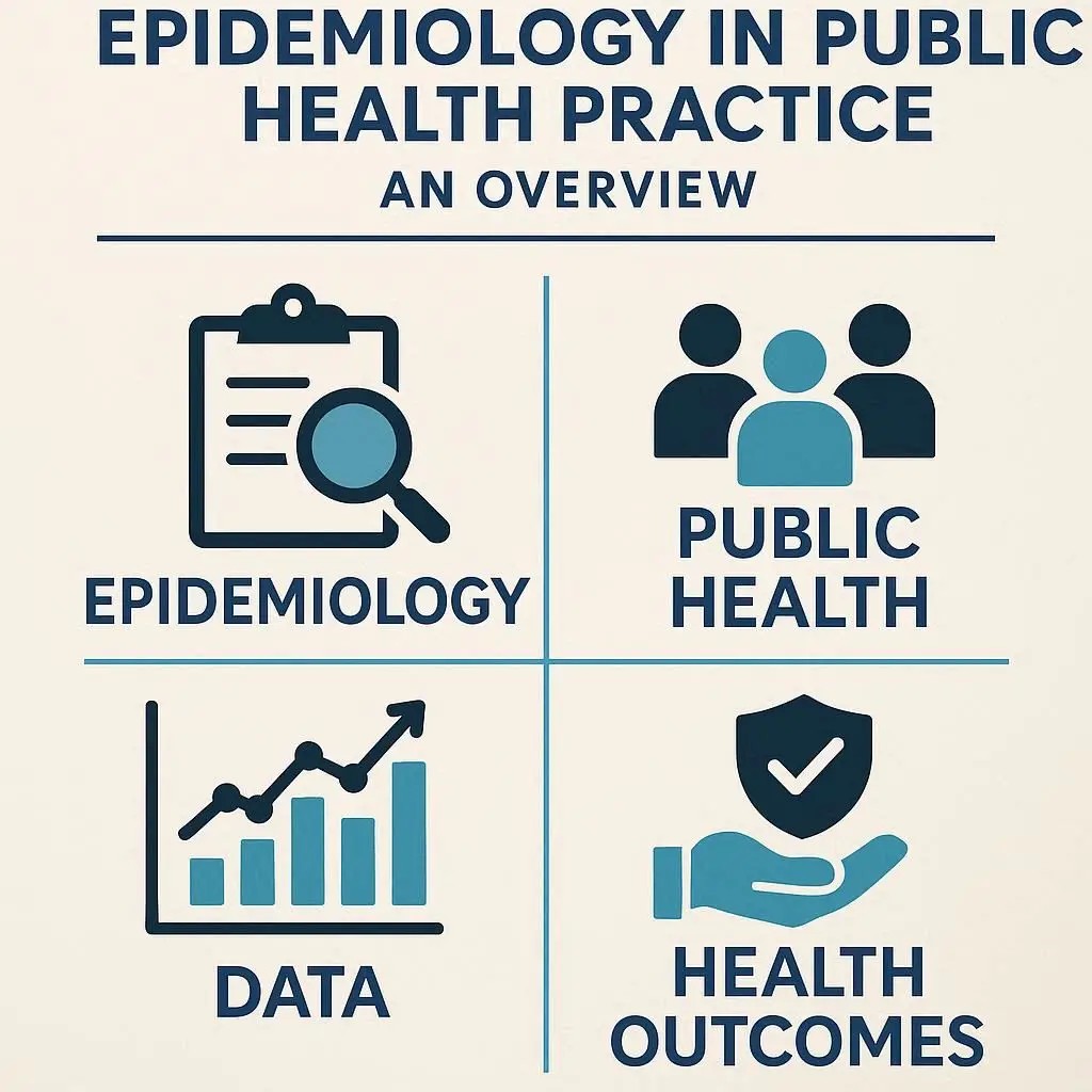 Epidemiology in Public Health Practice: An Overview