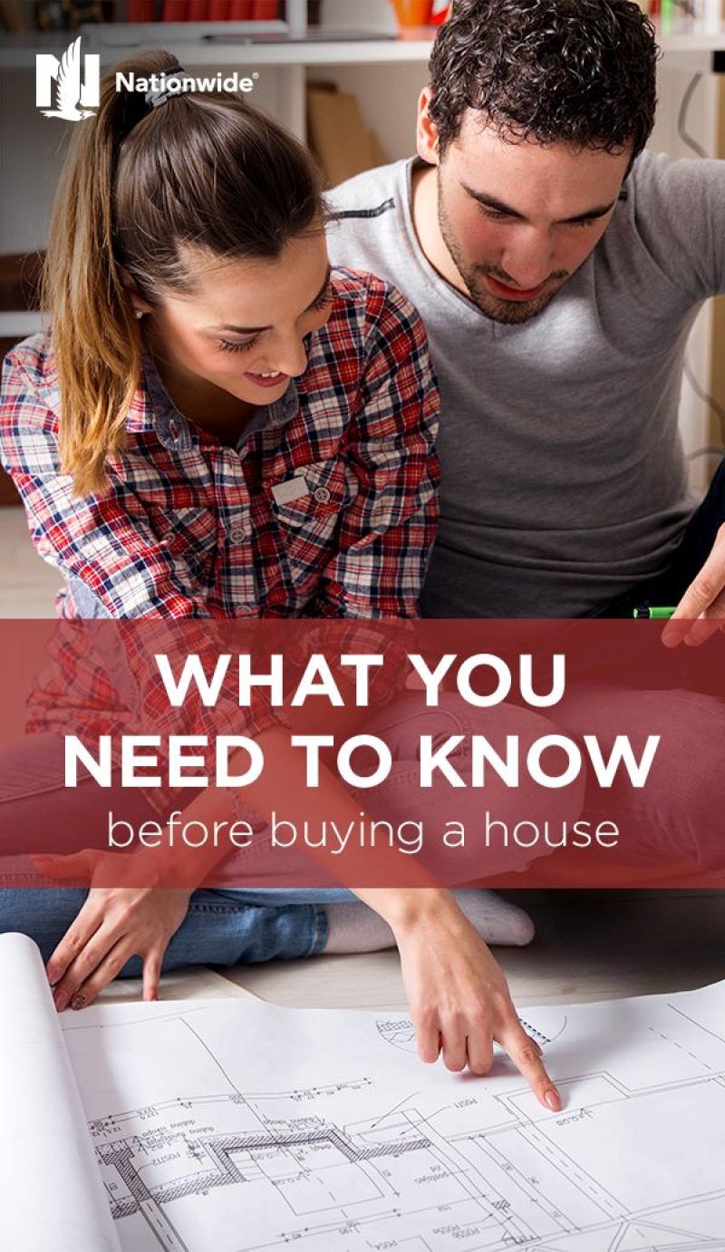 Essential Knowledge Before Buying a House