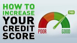 Estimating Your Credit Score: Tips and Information