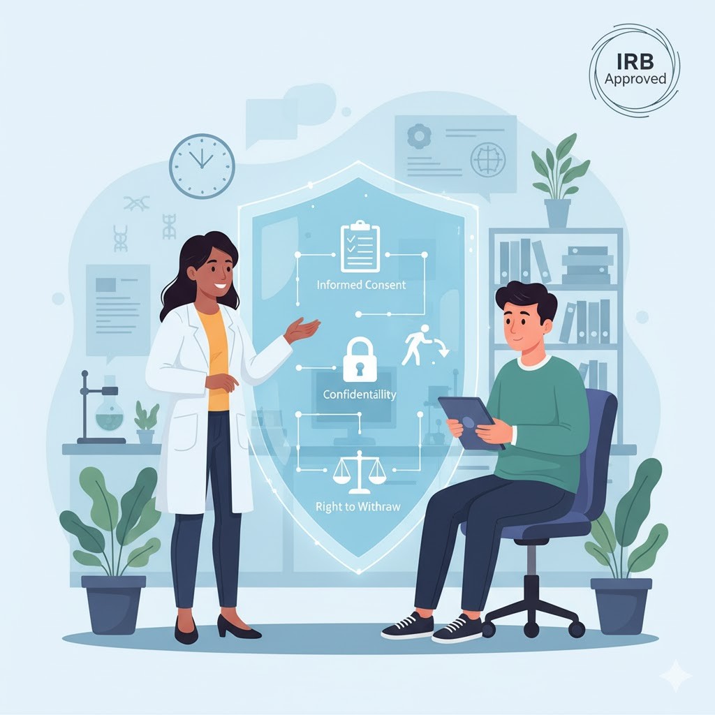Ethical Implications in Psychological Research Explained