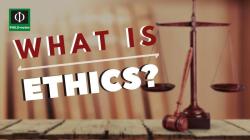 Ethics in Psychology: Moral Principles